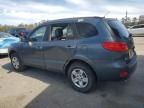 2009 Hyundai Santa FE GLS