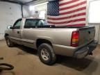 2001 Chevrolet Silverado K1500