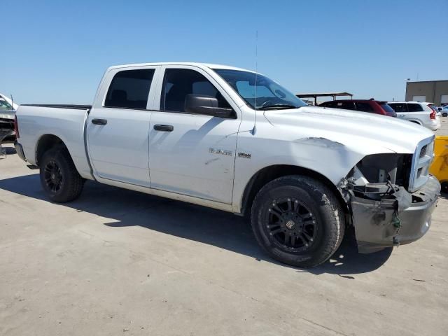 2010 Dodge RAM 1500