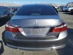 2016 Honda Accord EXL