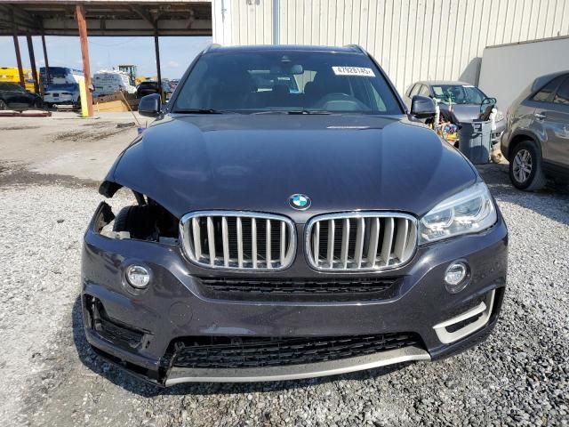 2018 BMW X5 SDRIVE35I