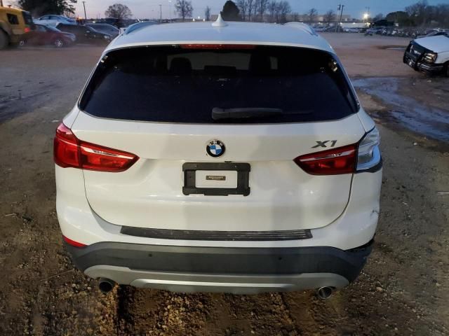 2017 BMW X1 SDRIVE28I