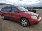 2005 Ford Freestar SE