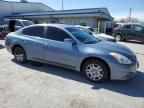 2011 Nissan Altima Base