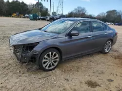 2013 Honda Accord Sport en venta en China Grove, NC