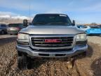 2006 GMC Sierra K1500 Heavy Duty