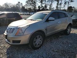 Cadillac Vehiculos salvage en venta: 2015 Cadillac SRX