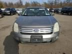 2008 Ford Fusion SEL