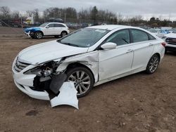 2011 Hyundai Sonata SE en venta en Chalfont, PA