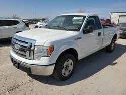 2009 Ford F150 en venta en Kansas City, KS