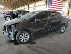 2016 KIA Rio EX en venta en Phoenix, AZ