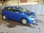 2015 Honda FIT LX