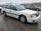 2001 Subaru Legacy L