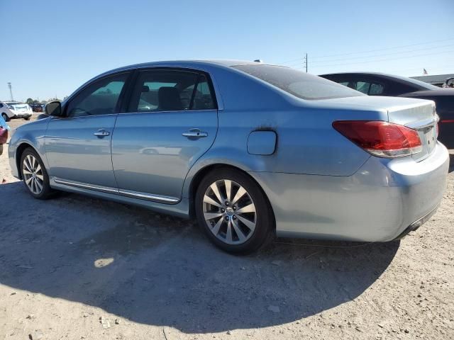 2011 Toyota Avalon Base