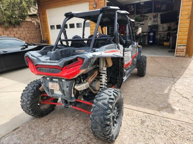 2022 Polaris RZR XP 4 1000 Premium