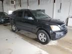 2007 KIA Sorento EX