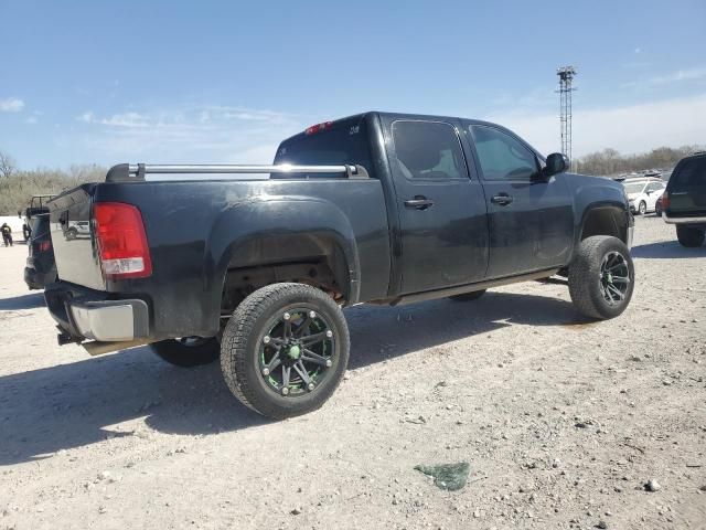 2009 GMC Sierra K1500 SLT