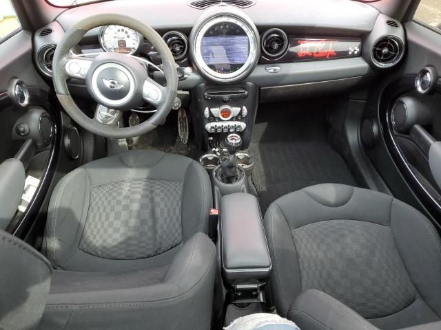 2009 Mini Cooper Sportback LS JCW