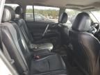 2011 Toyota Highlander Base