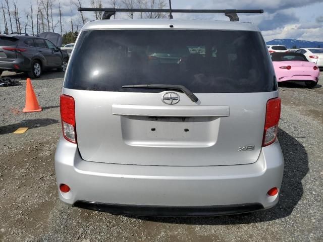 2013 Scion XB