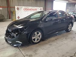 Salvage Cars with No Bids Yet For Sale at auction: 2016 Chevrolet Volt LT