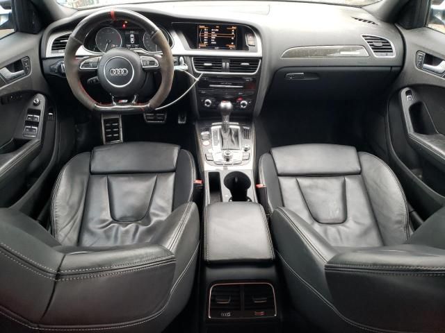 2014 Audi S4 Premium Plus