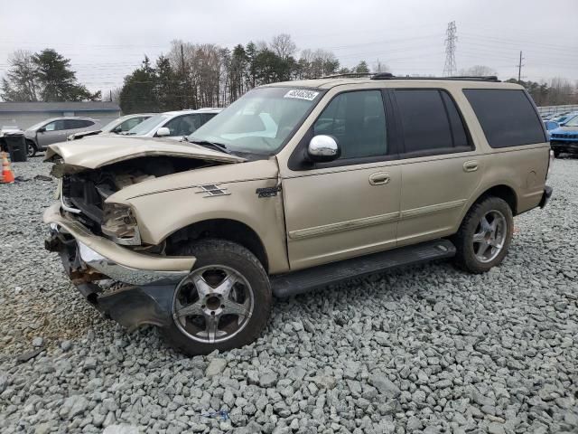 1999 Ford Expedition