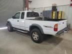 2001 Toyota Tacoma Xtracab Prerunner