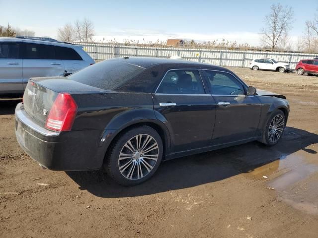 2010 Chrysler 300 S