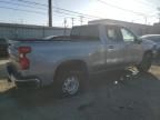 2024 Chevrolet Silverado K1500 LT