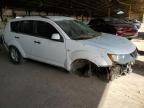 2007 Mitsubishi Outlander LS