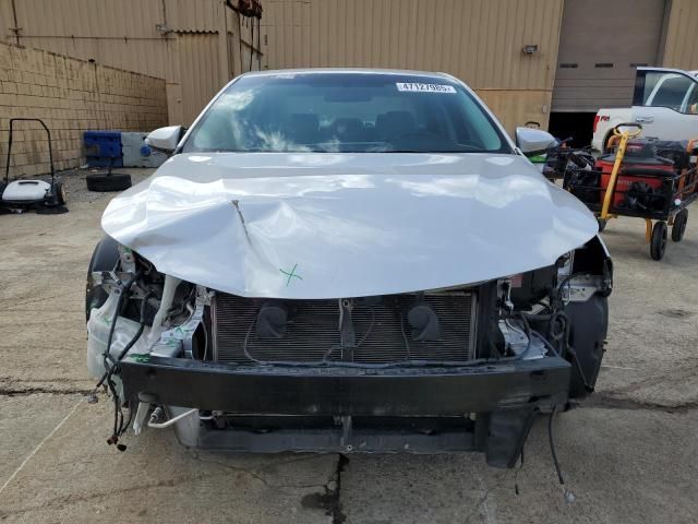 2014 Toyota Avalon Base