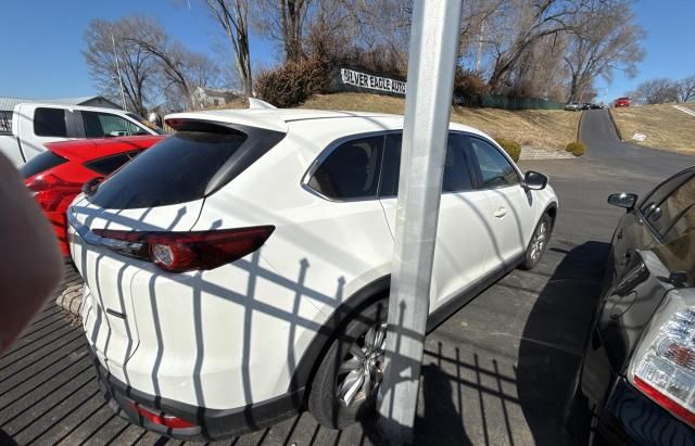 2016 Mazda CX-9 Touring