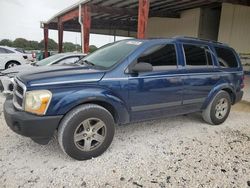 Dodge Durango sxt Vehiculos salvage en venta: 2006 Dodge Durango SXT