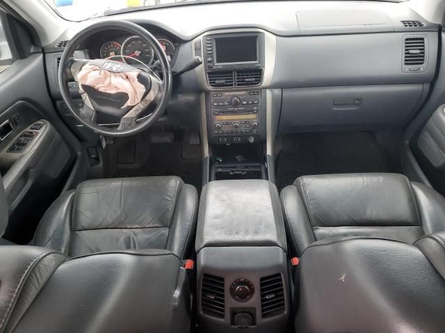 2006 Honda Pilot EX