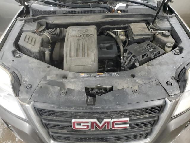 2012 GMC Terrain SLE