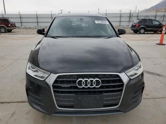 2016 Audi Q3 Premium Plus