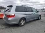 2007 Honda Odyssey EXL