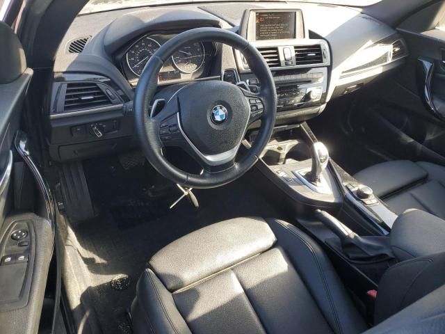 2016 BMW 228 XI Sulev