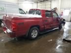 2007 Dodge Dakota Quad SLT