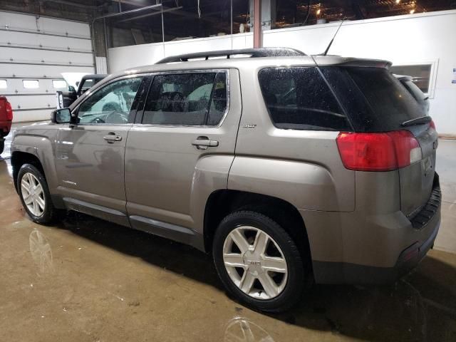 2012 GMC Terrain SLT