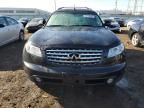 2005 Infiniti FX35