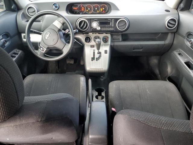 2010 Scion XB