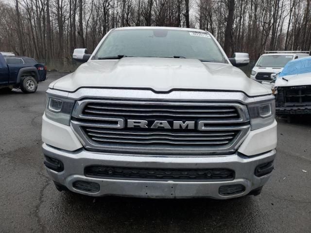 2020 Dodge 1500 Laramie