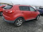 2013 KIA Sportage Base