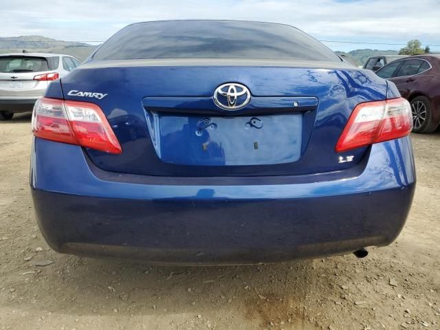 2009 Toyota Camry Base