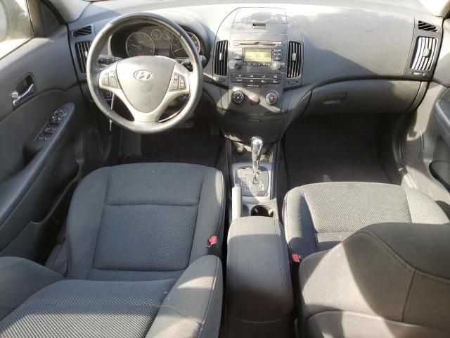 2009 Hyundai Elantra Touring