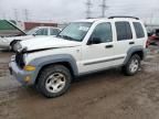 2005 Jeep Liberty Sport