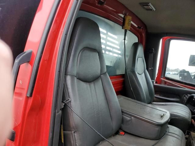 2005 Chevrolet C4500 C4C042