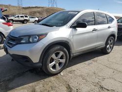 Honda Vehiculos salvage en venta: 2013 Honda CR-V LX